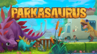 Parkasaurus - Early Access