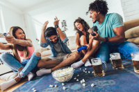 Games, die bei einem Spieleabend nicht fehlen dürfen