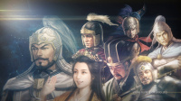 ROMANCE OF THE THREE KINGDOMS XIV