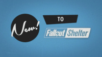 Fallout Shelter Update 1.4 Now Available