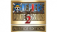 One Piece Pirate Warriors 2 Prestige Edition ab sofort erhältlich