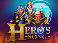 Heros Song