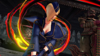 New Street Fighter V Character, Falke, Available Now