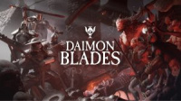 Streumon Studio kehrt mit neuem First-Person-Slasher zurück: Daimon Blades