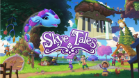 Skye Tales: Zugängliches und wunderschönes Cozy Game mit Drachen erscheint am 26. Mai