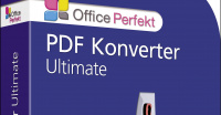 PDF Konverter Ultimate