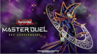 Yu-Gi-Oh! MASTER DUEL feiert einjährigen Jahrestag