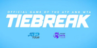 Tiebreak: The official game of the ATP and WTA startet in Kürze in den Early Access