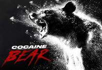 COCAINE BEAR - Feature - Unnützes Wissen: Schwarzbär-Edition