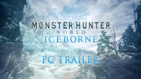 Monster Hunter World: Iceborne