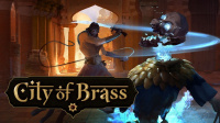 City Of Brass Review