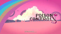 Poison Control