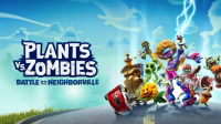 Plants vs. Zombies Schlacht um Neighborville