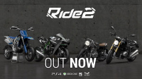 Ride 2 Now Available