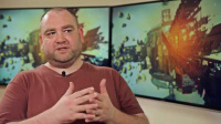 Video-Interview mit Entropy-Entwickler Andy Butcher