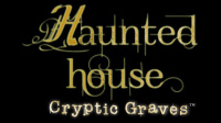 Haunted House: Cryptic Graves