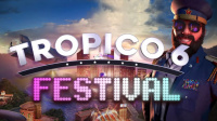 Tropico 6 – Festival DLC