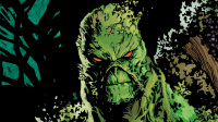 Aaaaaaaand Swamp Thing Has Been Cancelled After One Episode