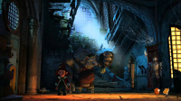 The Book of Unwritten Tales 2 jetzt auf Steam Early Access