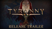 Tyranny von Obsidian ab Heute erhältlich