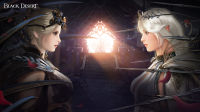 Black Desert Online und Black Desert Mobile