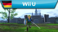 Informationen zu Hyrule Warriors