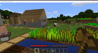 Minecraft: Windows 10 Edition (Beta)
