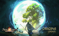 SpellForce: Conquest of Eo bekommt Origins Update mit kostenlosem Content & Features