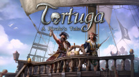 Tortuga – A Pirates Tale