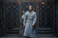 Drehschluss für DER MEDICUS 2