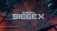 Tom Clancys Rainbow Six Siege X: Update ab sofort verfügbar