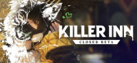 KILLER INN - Murder-Mystery-Actionspiel startet Closed Beta auf Steam