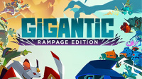 Gigantic: Rampage Edition: Neuer Gameplay-Übersichtstrailer