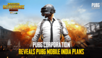 PUBG Corporation enthüllt Pläne für PUBG Mobile Indien