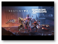 Roll for Initiative: D&D kommt zu Destiny 2