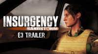 Insurgency: Sandstorm Unveiled in E3 Trailer