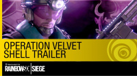 Nicht ganz kostenloses Update Operation Velvet Shell für Tom Clants Rainbow Six Siege Year 2 verfügbar