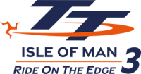 Profi-Motorradfahrer Davey Todd teilt Erfahrung mit TT Isle of Man: Ride on the Edge 3