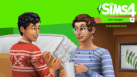 Die Sims™ 4 - Tiny Houses - Accessoires-Pack