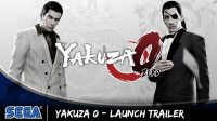 Yakuza 0