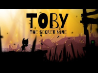 Toby: The Secret Mine Out on Wii U Today