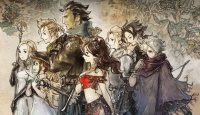 JRPG, Octopath Traveler Heads To PC This June