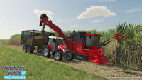 Landwirtschafts-Simulator 23 – Neue Feldfrüchte und Maschinen als kostenloses Content-Update veröffentlicht
