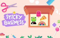 Sticky Business