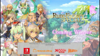 Rune Factory 4 Special