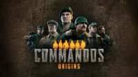 Commandos: Origins