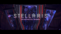 Stellaris Prepares Robotic Empires for Digital Distribution Across the Universe