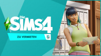 Neuer Trailer zum Die Sims 4 Zu vermieten-Erweiterungspack