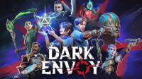 Dark Envoy Directors Cut 