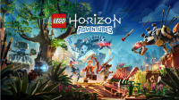 LEGO Horizon Adventures ab heute verfügbar